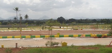  Plot For Sale in Vijaypura