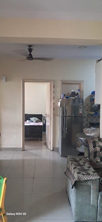 Living Room in 3.5 BHK Apartment at Gaur City 6th Avenue, Sector 4 Greater Noida – for Rent