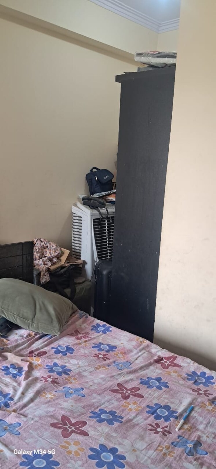 Bedroom, gaur-city-6th-avenue 3.5 Bedroom 1470 Sq.Ft. Apartment In Sector 4 Greater Noida Greater Noida 9124307