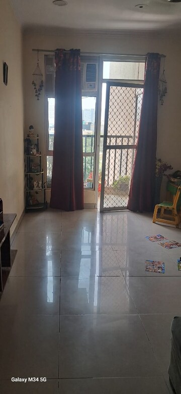Living Room in 3.5 BHK Apartment at Gaur City 6th Avenue, Sector 4 Greater Noida – for Rent
