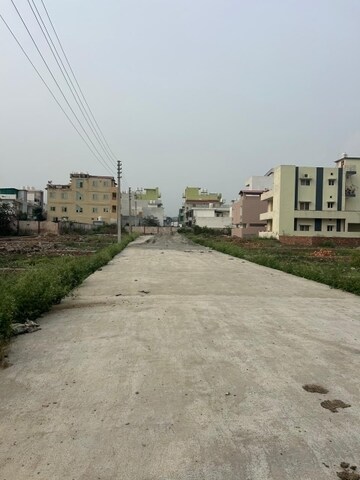 Plot For Sale in Devagra Mussorie Woods Enclave, Paundha
