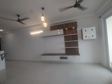 1 BHK Apartment For Rent in Godrej 24 Sarjapur, Sarjapur Road