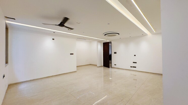 Team Area, banjara hills 4 Bedroom 3834 Sq.Ft. Apartment In Banjara Hills Hyderabad 9124244