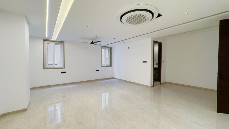 Kitchen, banjara hills 4 Bedroom 3834 Sq.Ft. Apartment In Banjara Hills Hyderabad 9124244
