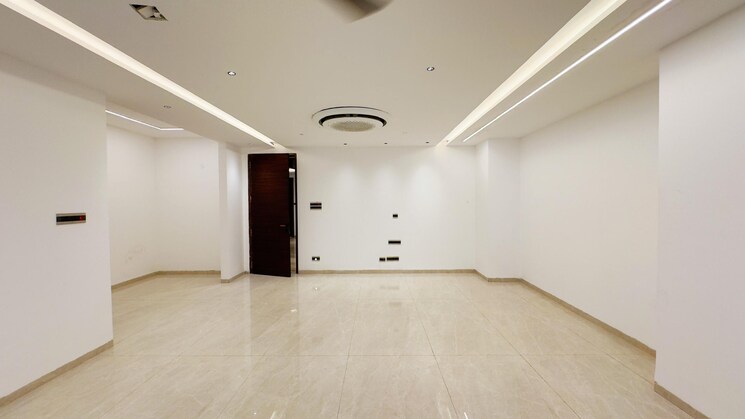 Living Room, banjara hills 4 Bedroom 3834 Sq.Ft. Apartment In Banjara Hills Hyderabad 9124244