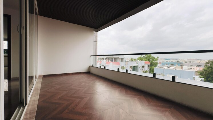 Room, banjara hills 4 Bedroom 3834 Sq.Ft. Apartment In Banjara Hills Hyderabad 9124244