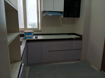Kitchen in 2 BHK Apartment at Gagan Signet, Gultekdi – for Sale