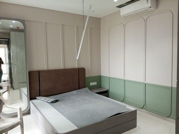 Bedroom in 2 BHK Apartment at Gagan Signet, Gultekdi – for Sale