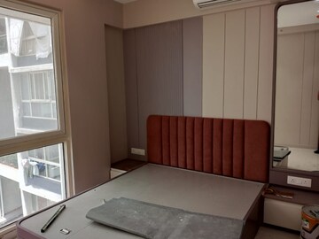 Bedroom in 2 BHK Apartment at Gagan Signet, Gultekdi – for Sale