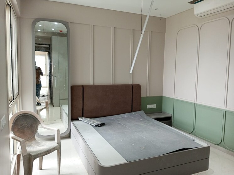 Bedroom, gagan-signet 2 Bedroom 864 Sq.Ft. Apartment In Gultekdi Pune 9124228