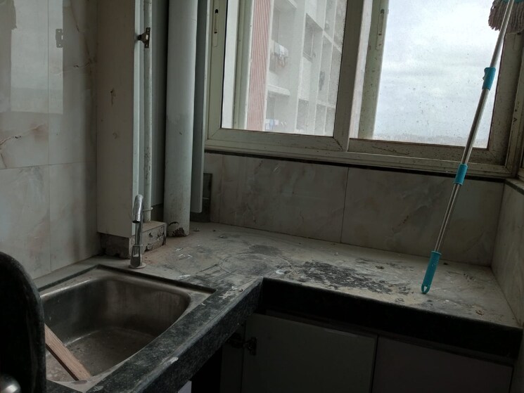 Balcony, gagan-signet 2 Bedroom 864 Sq.Ft. Apartment In Gultekdi Pune 9124228