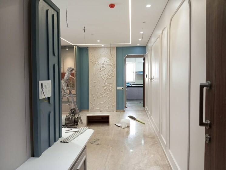 Kitchen, gagan-signet 2 Bedroom 864 Sq.Ft. Apartment In Gultekdi Pune 9124228