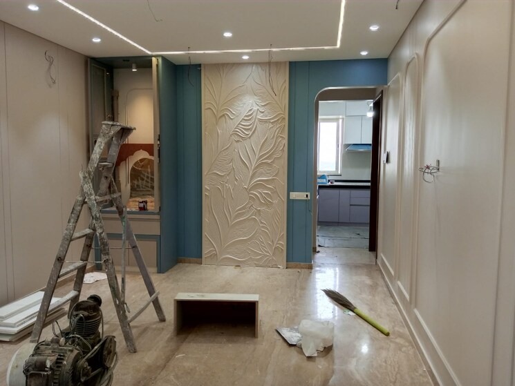 Living Room, gagan-signet 2 Bedroom 864 Sq.Ft. Apartment In Gultekdi Pune 9124228