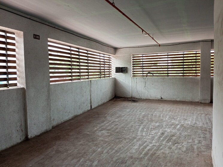 Bedroom, gagan-signet 2 Bedroom 864 Sq.Ft. Apartment In Gultekdi Pune 9124228