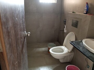 Bathroom in 2 BHK Apartment at Gagan Signet, Gultekdi – for Sale
