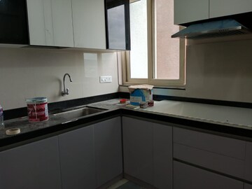 Kitchen in 2 BHK Apartment at Gagan Signet, Gultekdi – for Sale