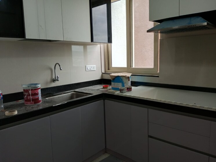 Kitchen, gagan-signet 2 Bedroom 864 Sq.Ft. Apartment In Gultekdi Pune 9124228