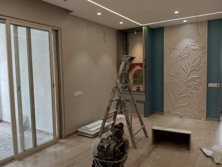 Gym, gagan-signet 2 Bedroom 864 Sq.Ft. Apartment In Gultekdi Pune 9124228