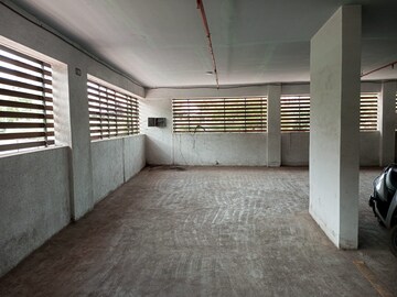 Bedroom in 2 BHK Apartment at Gagan Signet, Gultekdi – for Sale