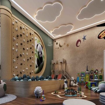  2 BHK Apartment at Kundrathur – for Sale