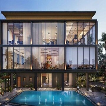2 BHK Apartment – Nearby View at Kundrathur - for Sale