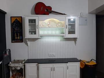 2 BHK Apartment For Rent in Giridhar Oasis, Kharadi