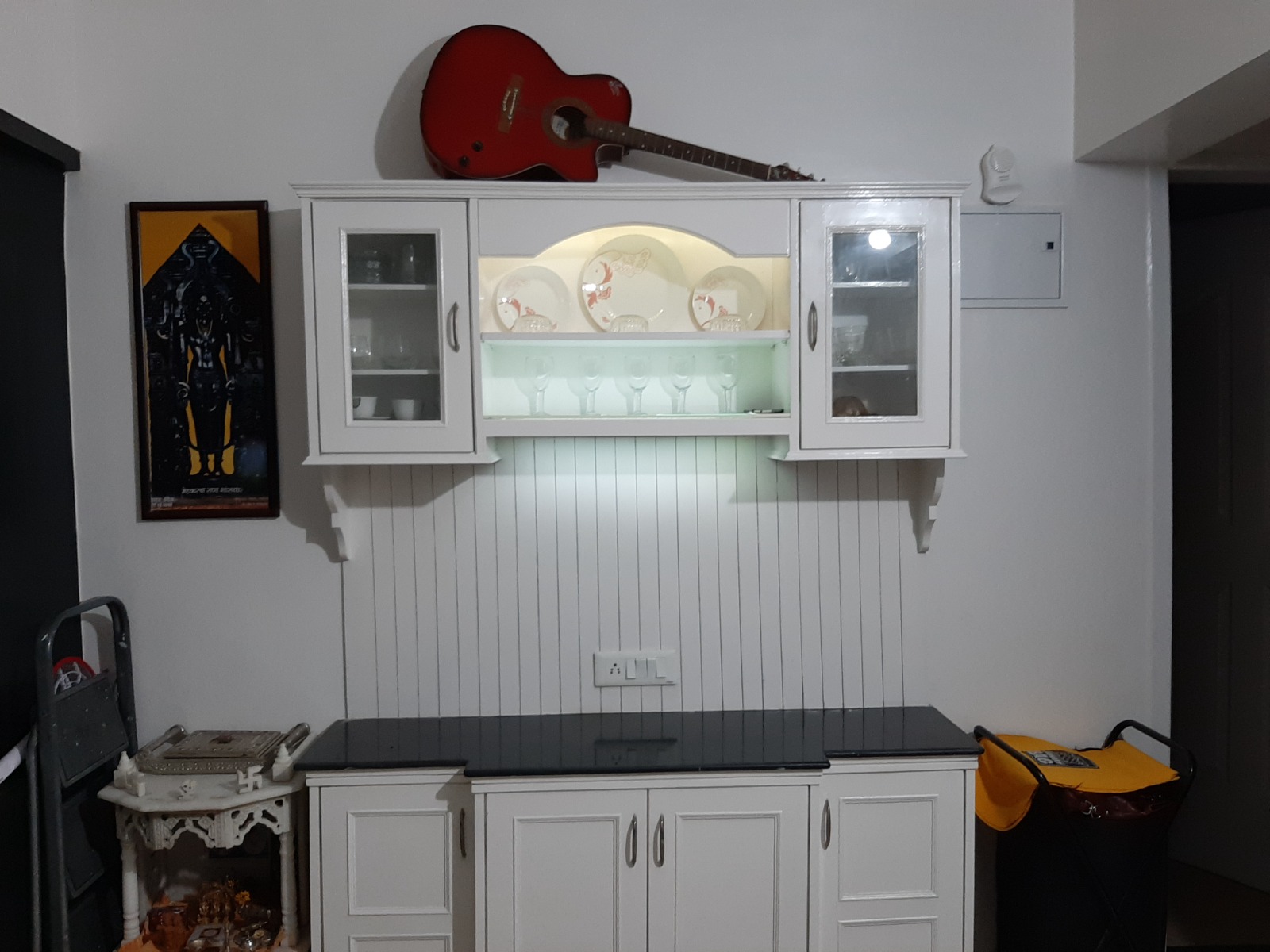 2 BHK Apartment For Rent in Giridhar Oasis