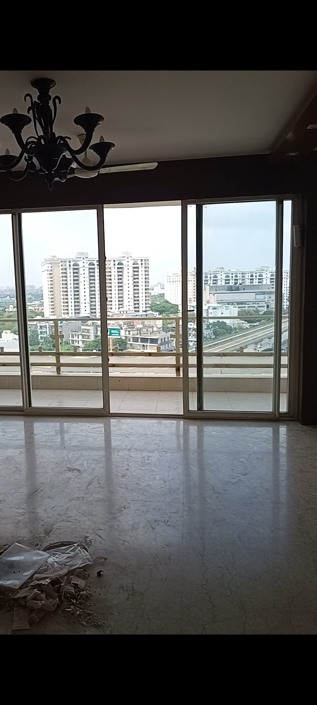 4 BHK + Servant Room 3160 Sq.Ft. Apartment in Abw La Lagune