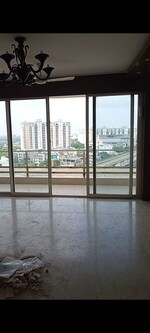 4 BHK + Servant Room 3160 Sq.Ft. Apartment in Abw La Lagune