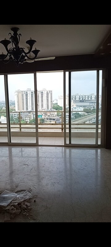 4 BHK Apartment For Rent in Abw La Lagune, Sector 54