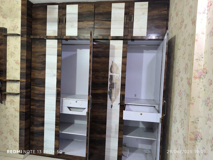 Bedroom, shivalay-complex 2 Bedroom 536 Sq.Ft. Apartment In Kalyan East Thane 9124324