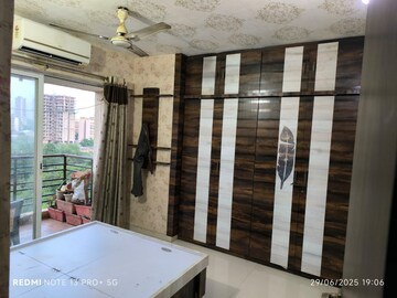 Bathroom in 2 BHK Apartment at Shivalay Complex, Kalyan East – for Rent
