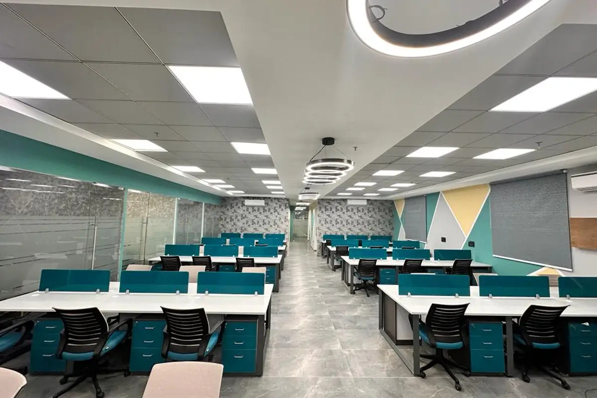 Office Space For Rent in Which Floor Realty