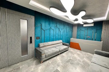 Bedroom in  Office Space at Balewadi – for Rent