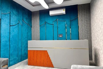 Furnished Amenities in  Office Space at Balewadi – for Rent