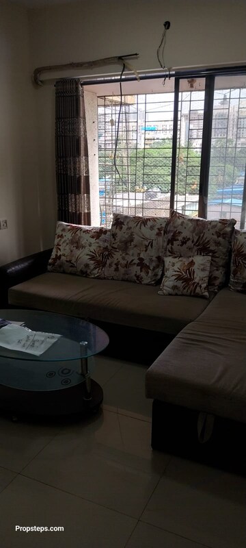 1 BHK Apartment For Rent in Sethia Green View, Goregaon West