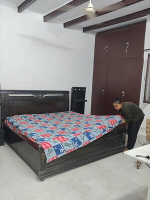  Plot – Exterior View View at Gardenia Glory, Sector 46 - for Sale