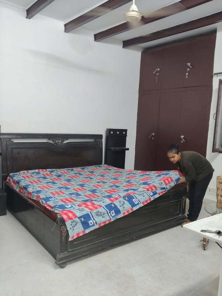 Exterior View, gardenia-glory  200 Sq.Mt. Plot In Sector 46 Noida 9124329