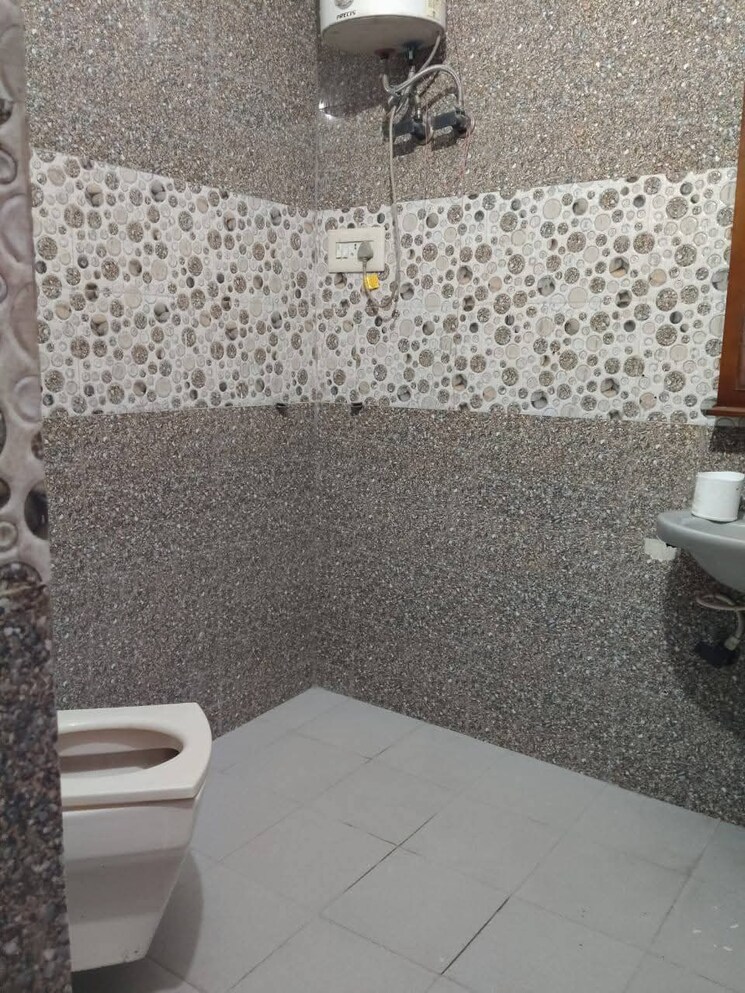 Exterior View, gardenia-glory  200 Sq.Mt. Plot In Sector 46 Noida 9124329