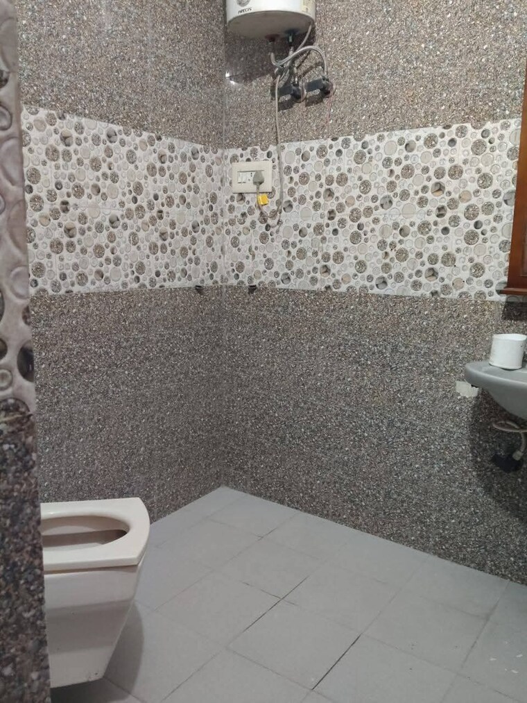 Exterior View, gardenia-glory  200 Sq.Mt. Plot In Sector 46 Noida 9124329