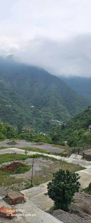  Plot – Garden View at Sahastradhara - for Sale