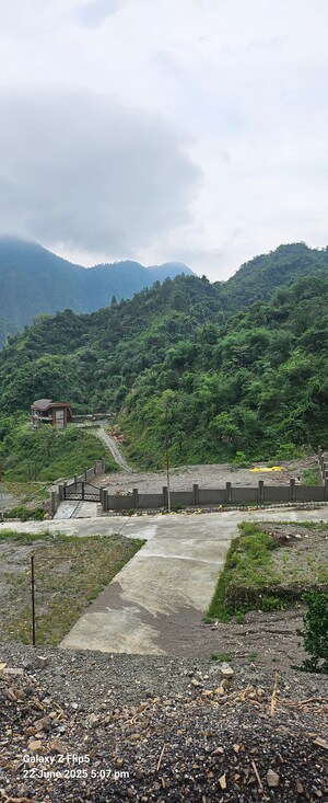  Plot – Garden View at Sahastradhara - for Sale