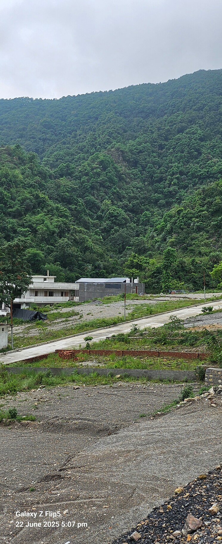 Exterior View, sahastradhara  435 Sq.Yd. Plot In Sahastradhara Dehradun 9124331