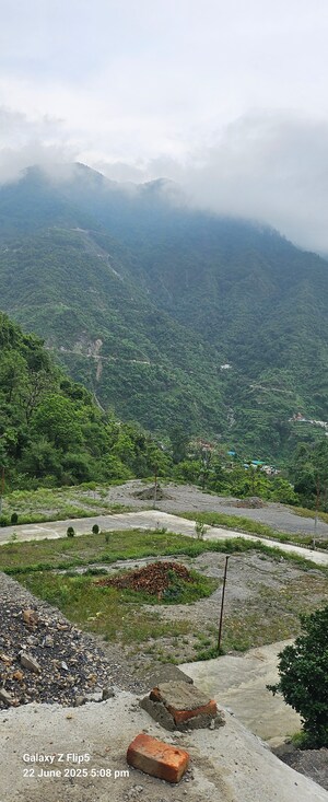  Plot – Garden View at Sahastradhara - for Sale