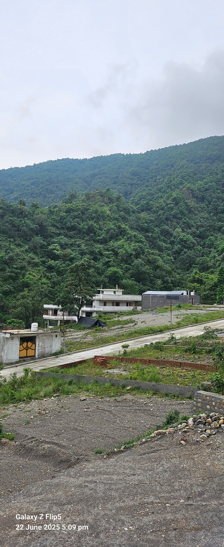 Exterior View, sahastradhara  435 Sq.Yd. Plot In Sahastradhara Dehradun 9124331