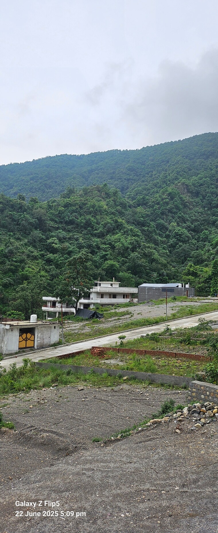 Exterior View, sahastradhara  435 Sq.Yd. Plot In Sahastradhara Dehradun 9124331