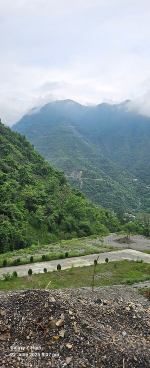  Plot – Garden View at Sahastradhara - for Sale