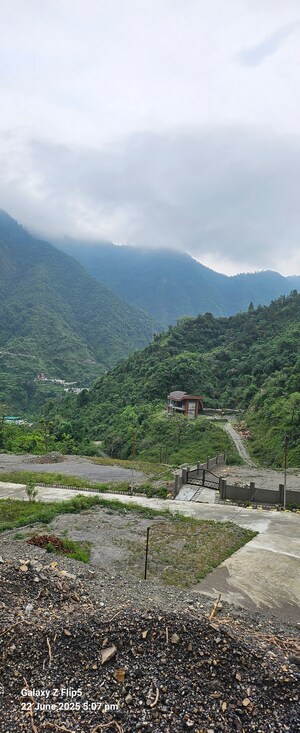  Plot – Garden View at Sahastradhara - for Sale