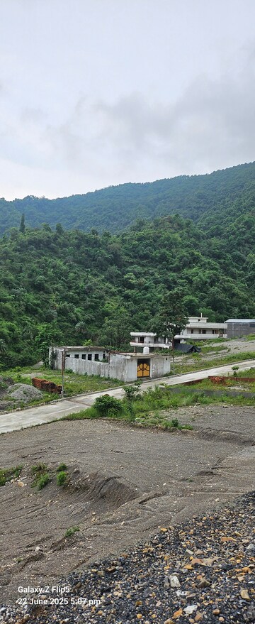  Plot – Exterior View View at Sahastradhara - for Sale