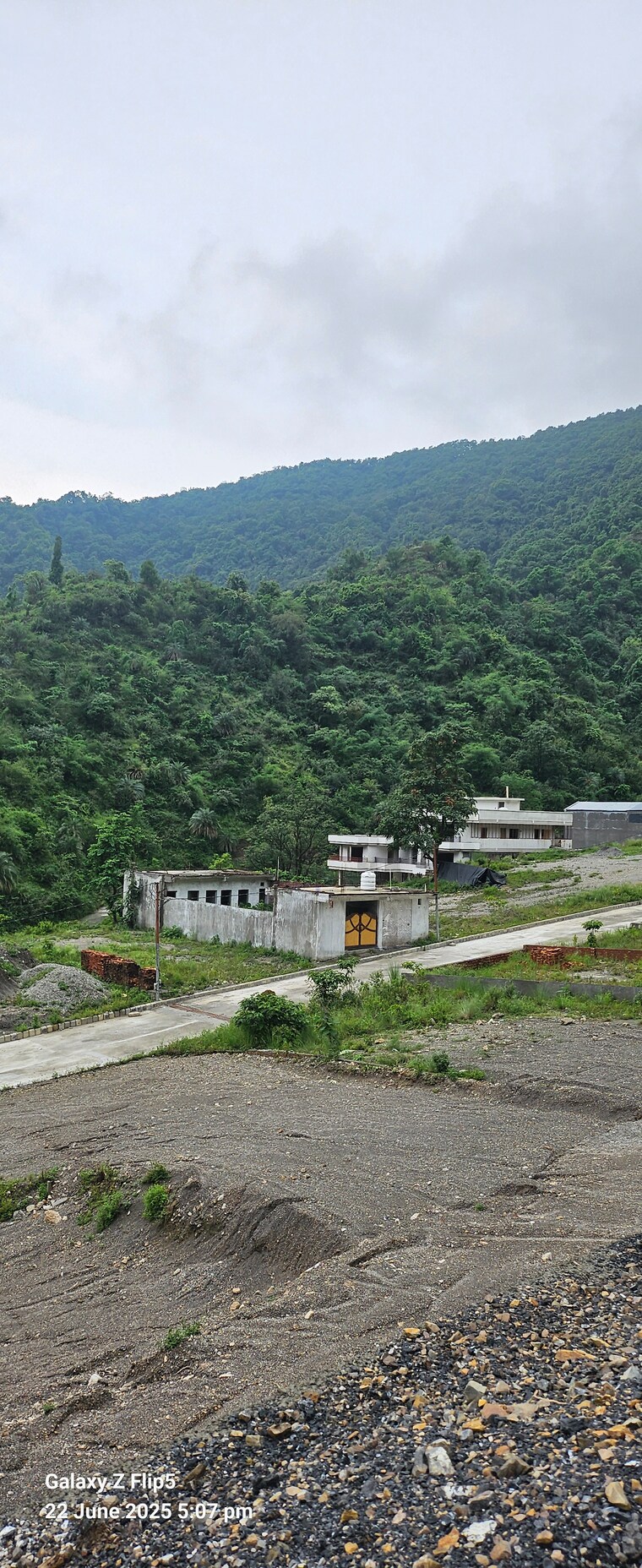 Exterior View, sahastradhara  435 Sq.Yd. Plot In Sahastradhara Dehradun 9124331